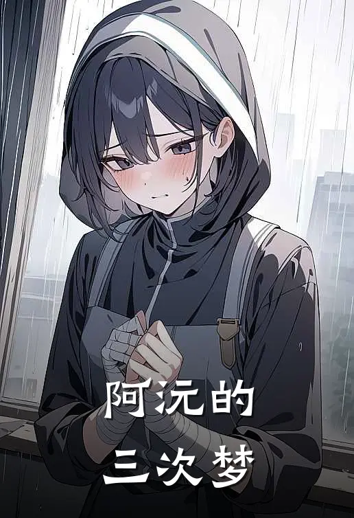 阿沅的三次梦