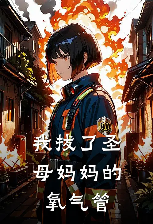 我拔了圣母妈妈的氧气管