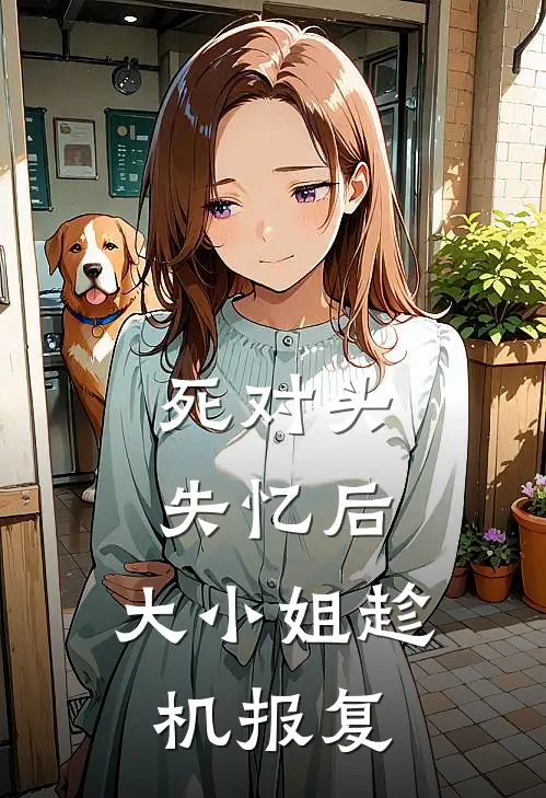 死对头失忆后,大小姐趁机报复了
