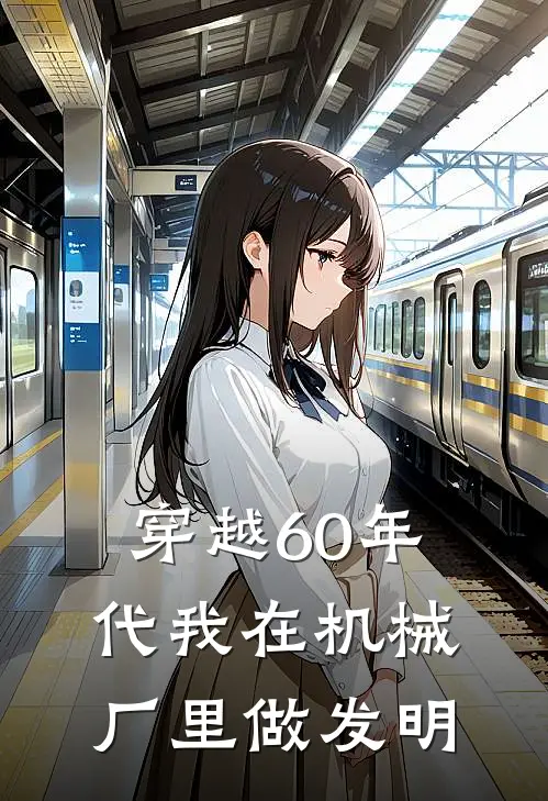 穿越60年代我在机械厂里做发明
