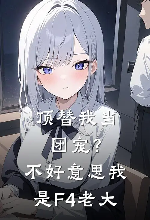 顶替我当团宠？不好意思，我是F4老大