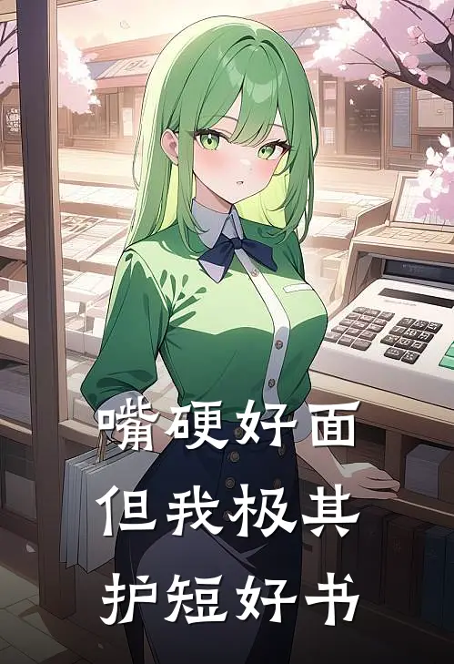 嘴硬好面但我极其护短好书
