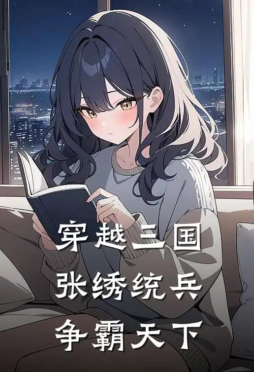 穿越三国张绣统兵争霸天下