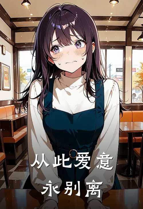 从此爱意永别离