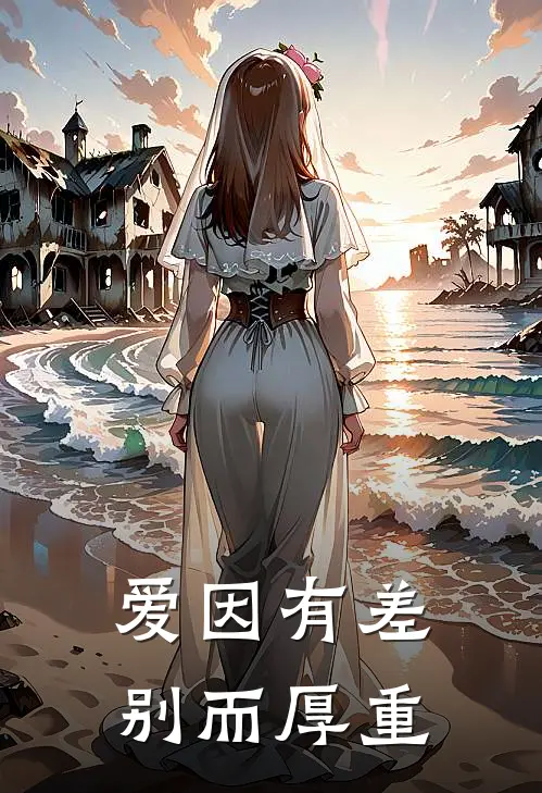 爱因有差别而厚重 情由相逢而滋长