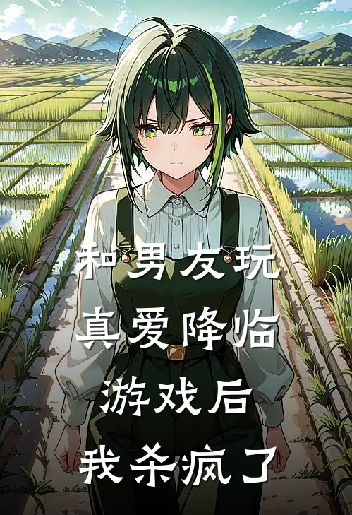 和男友玩真爱降临游戏后，我杀疯了