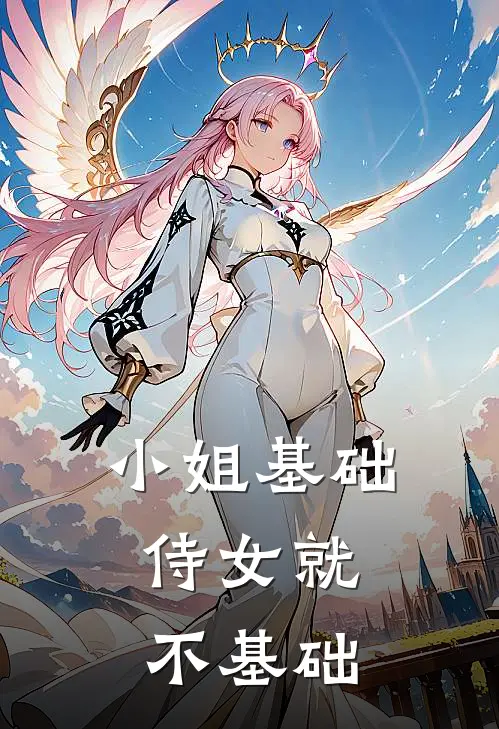 小姐基础,侍女就不基础了吗