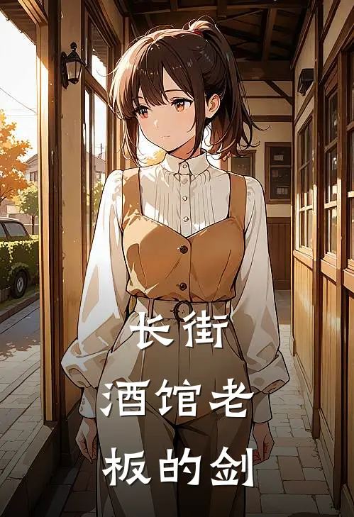 长街：酒馆老板的剑