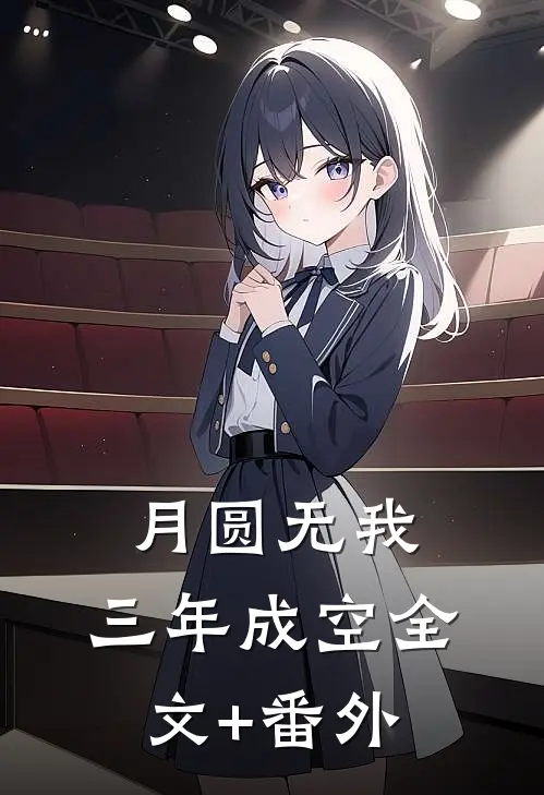月圆无我，三年成空全文+番外