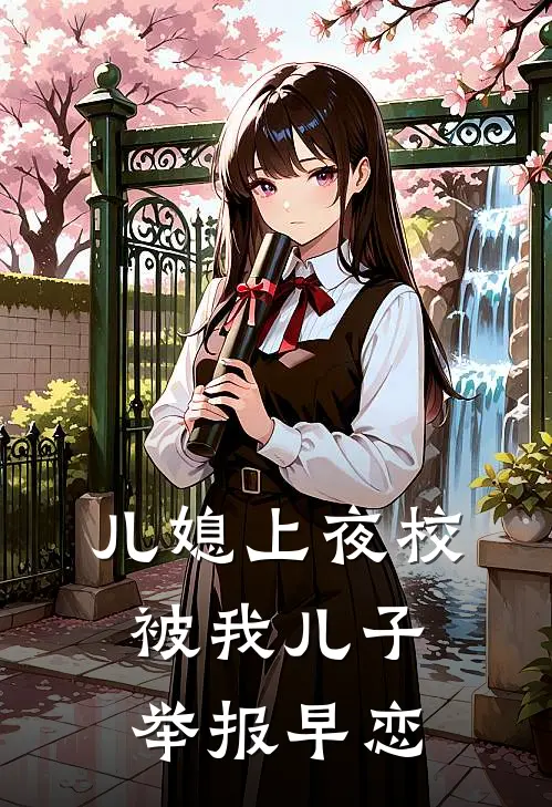 儿媳上夜校，被我儿子举报早恋