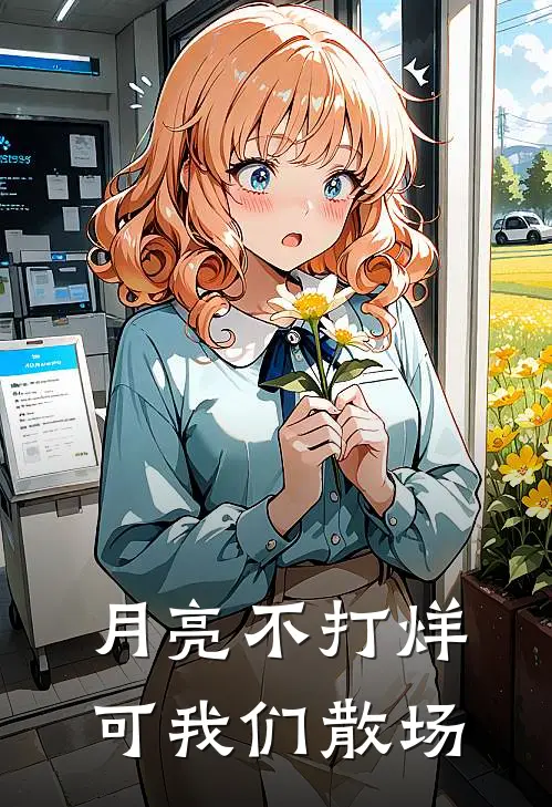 月亮不打烊，可我们散场