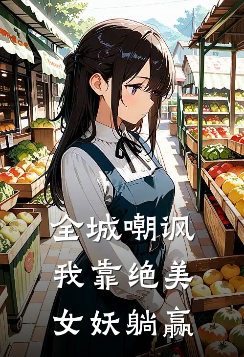全城嘲讽，我靠绝美女妖躺赢