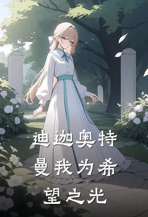 迪迦奥特曼我为希望之光献身