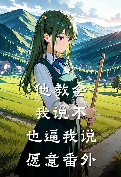 他教会我说不，也逼我说愿意番外
