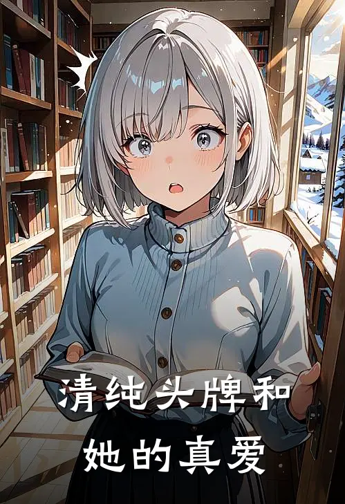 清纯头牌和她的真爱