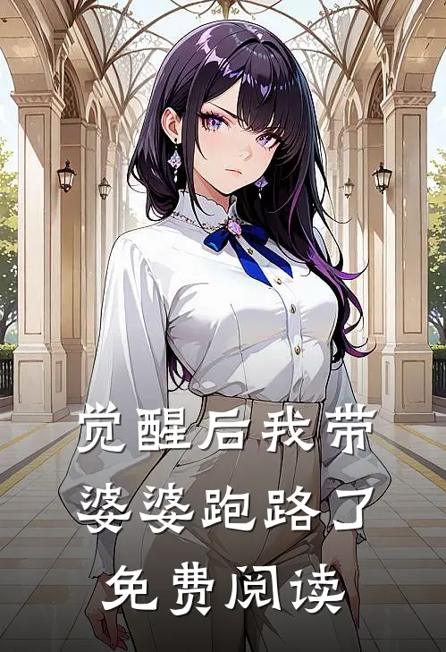觉醒后我带婆婆跑路了免费阅读