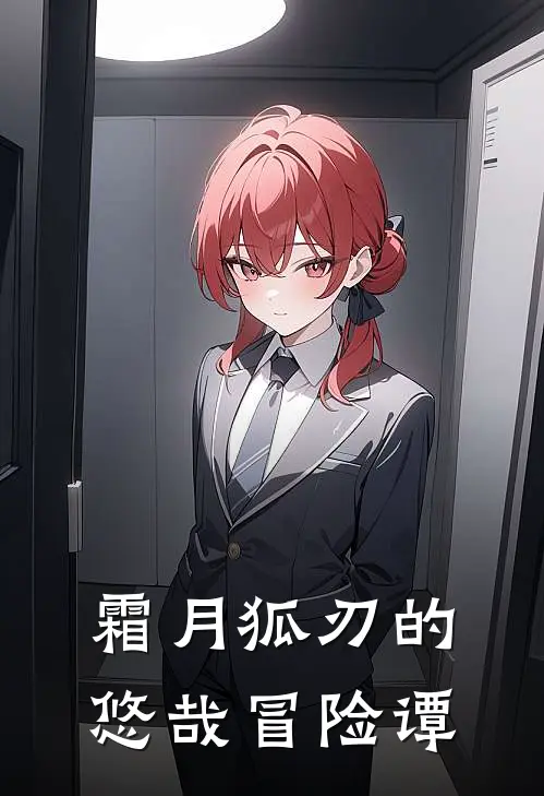 霜月狐刃的悠哉冒险谭