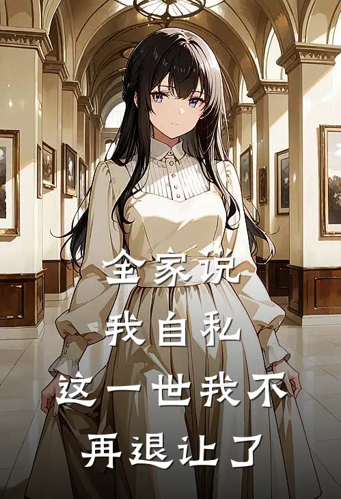 全家说我自私，这一世我不再退让了