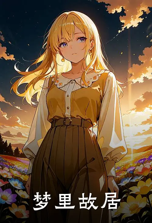 梦里故居