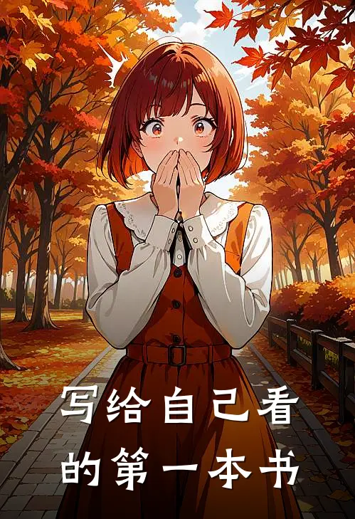 写给自己看的第一本书