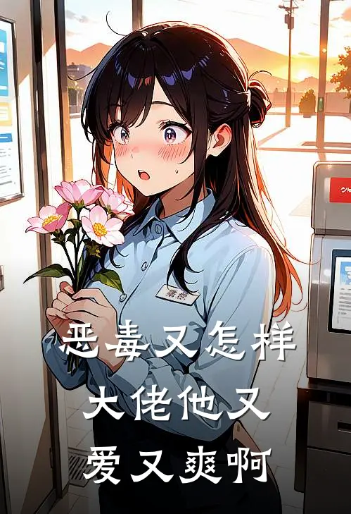 恶毒又怎样，大佬他又爱又爽啊