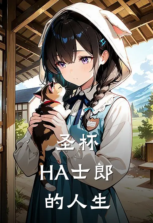 圣杯：HA士郎的人生