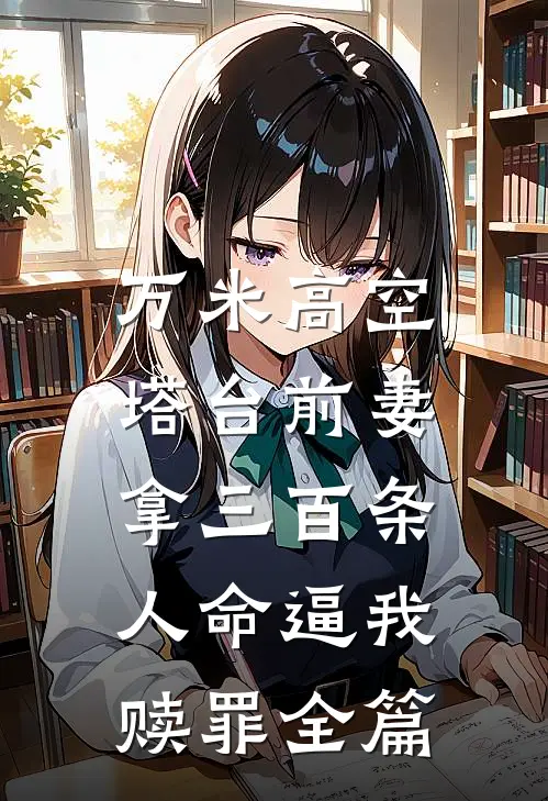万米高空，塔台前妻拿三百条人命逼我赎罪全篇