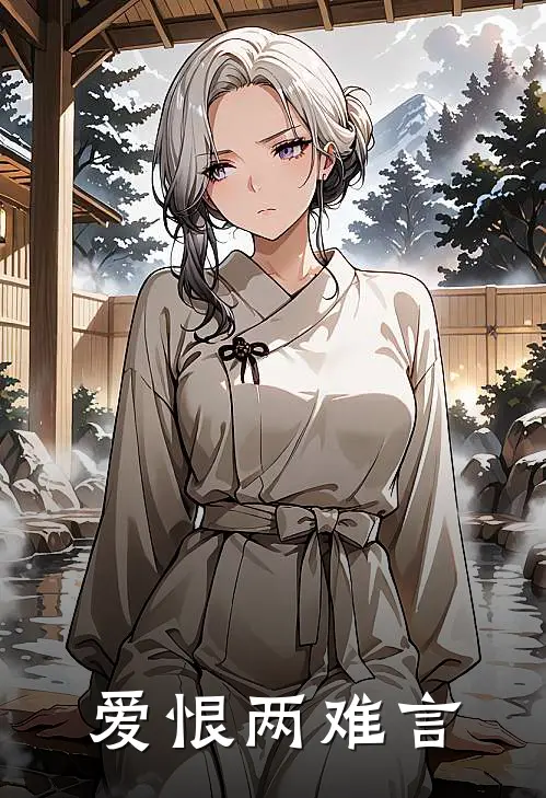 爱恨两难言