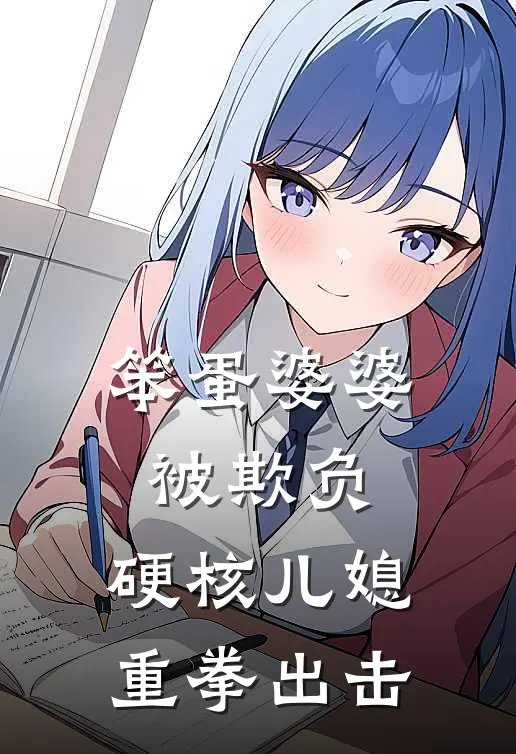 笨蛋婆婆被欺负，硬核儿媳重拳出击