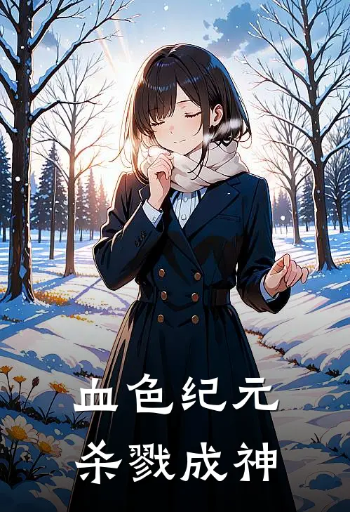 血色纪元：杀戮成神