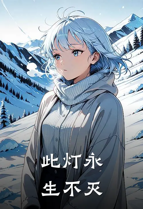 此灯永生不灭