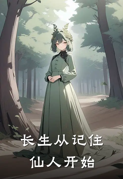 长生从记住仙人开始
