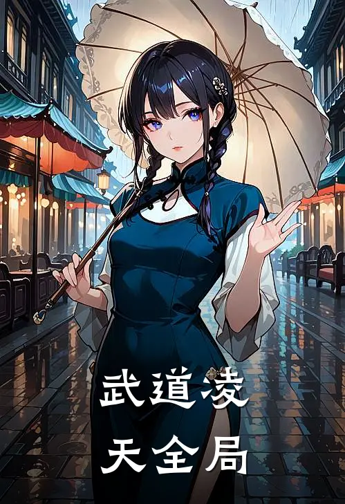 武道凌天全局
