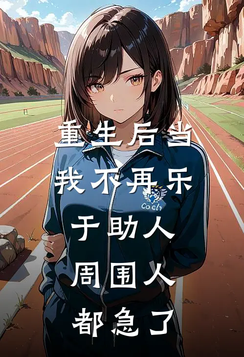 重生后当我不再乐于助人，周围人都急了