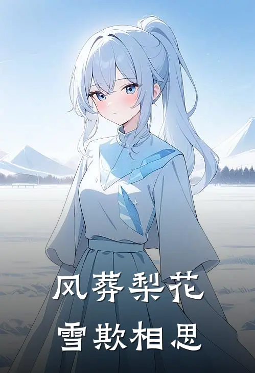 风葬梨花，雪欺相思