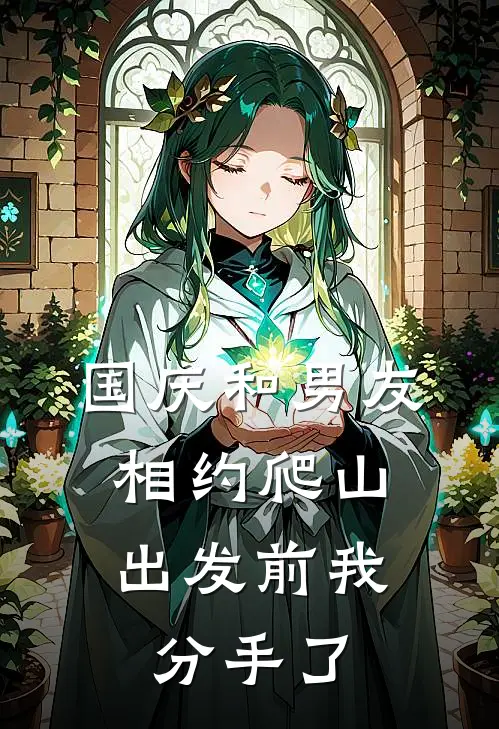 国庆和男友相约爬山，出发前我分手了