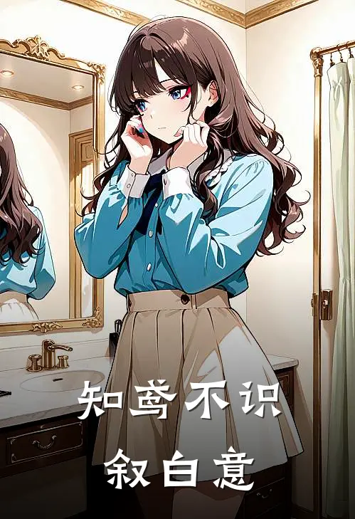 知鸢不识叙白意