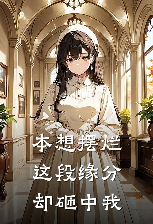 本想摆烂，这段缘分却砸中我