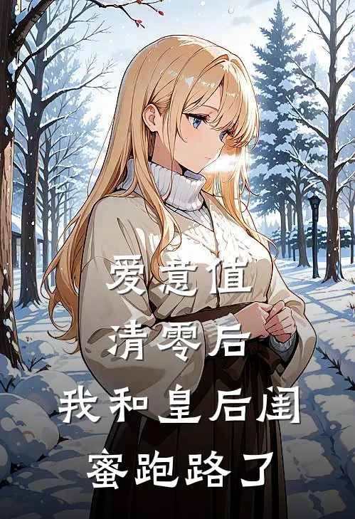 爱意值清零后，我和皇后闺蜜跑路了