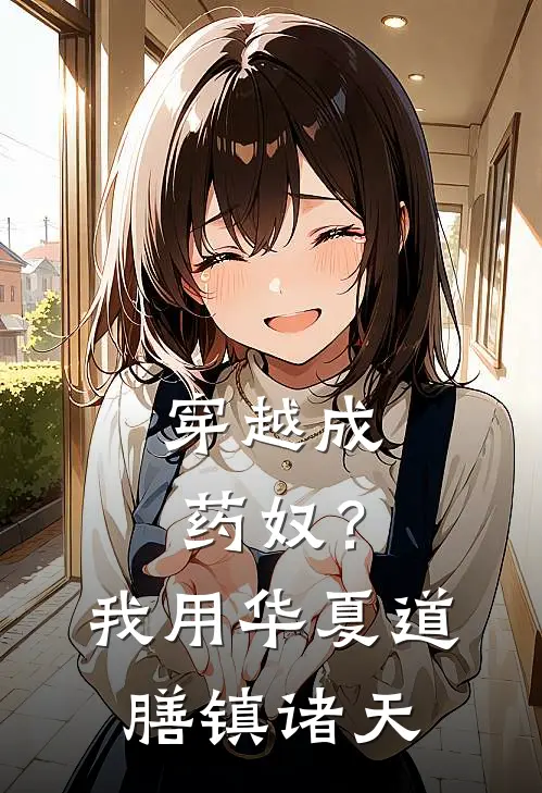 穿越成药奴？我用华夏道膳镇诸天