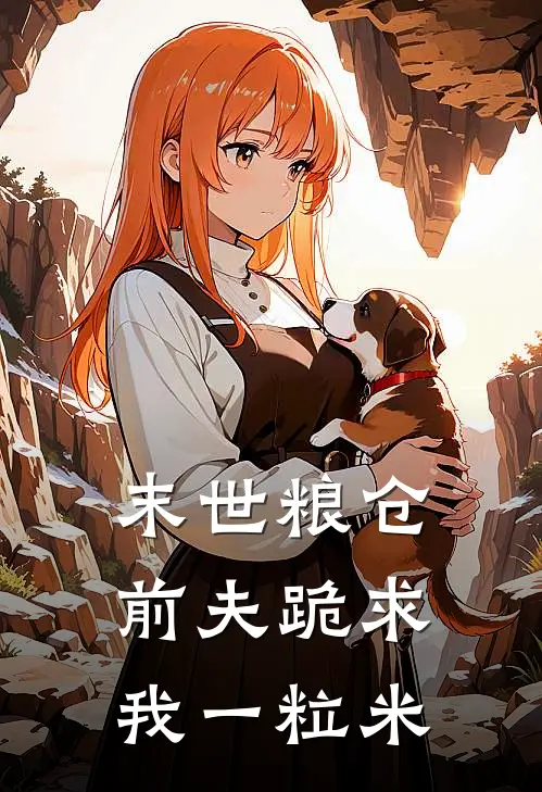 末世粮仓：前夫跪求我一粒米