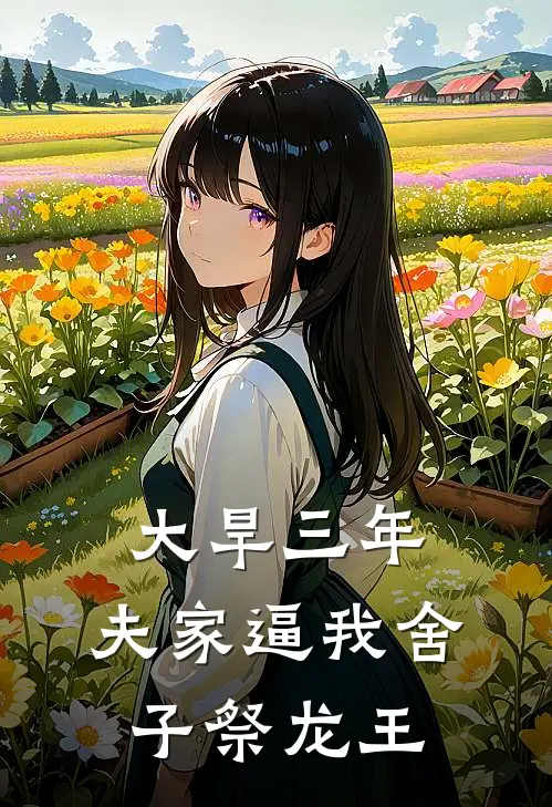 大旱三年，夫家逼我舍子祭龙王