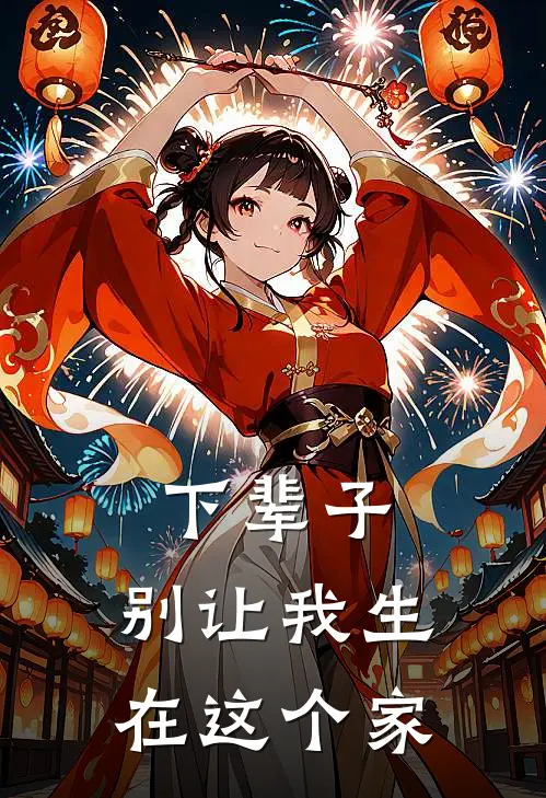 下辈子，别让我生在这个家