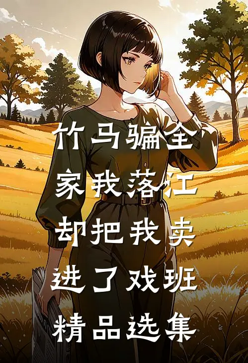 竹马骗全家我落江，却把我卖进了戏班精品选集
