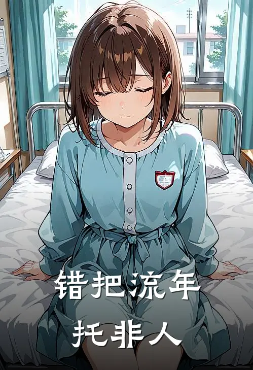 错把流年托非人