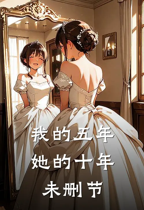 我的五年，她的十年未删节