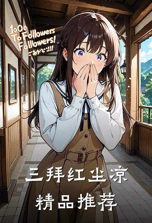 三拜红尘凉精品推荐