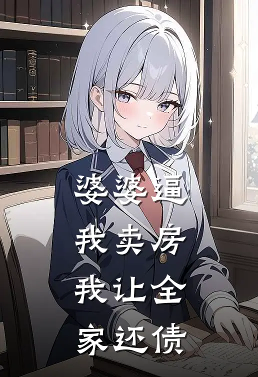 婆婆逼我卖房，我让全家还债