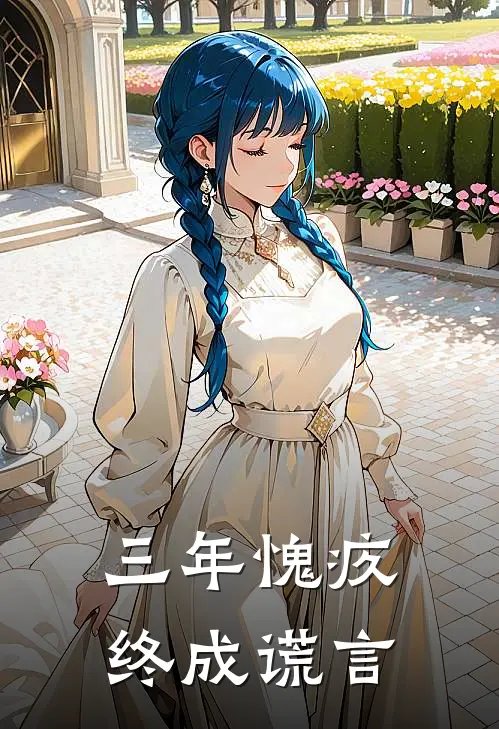 三年愧疚，终成谎言