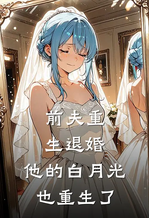 前夫重生退婚，他的白月光也重生了